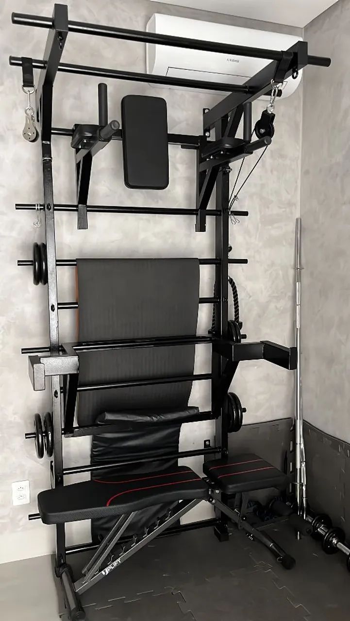 Espaldar Funcional FFR