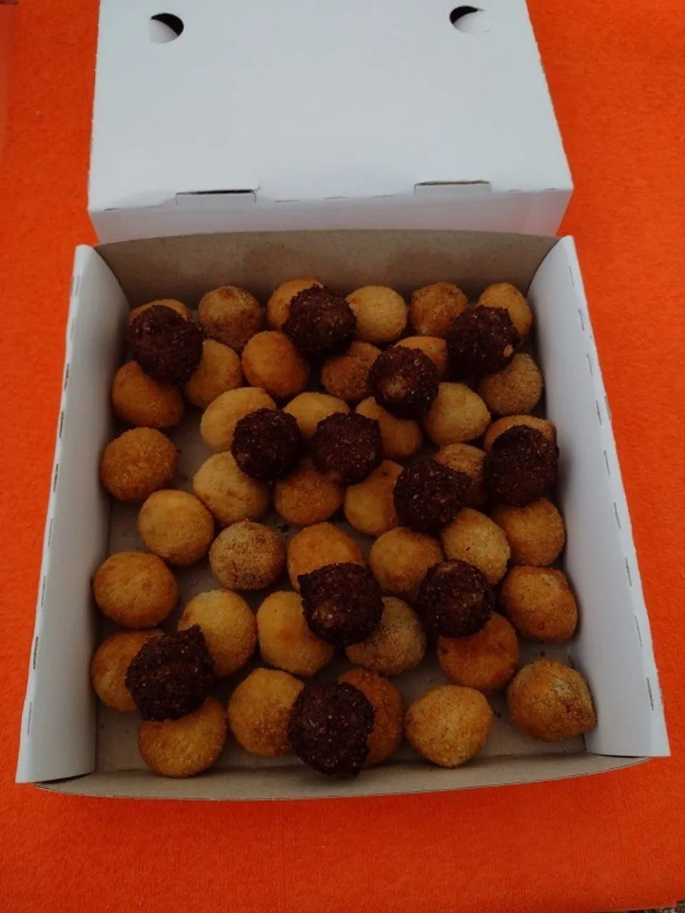 Maquina de fazer Salgados e doces - Foto 3