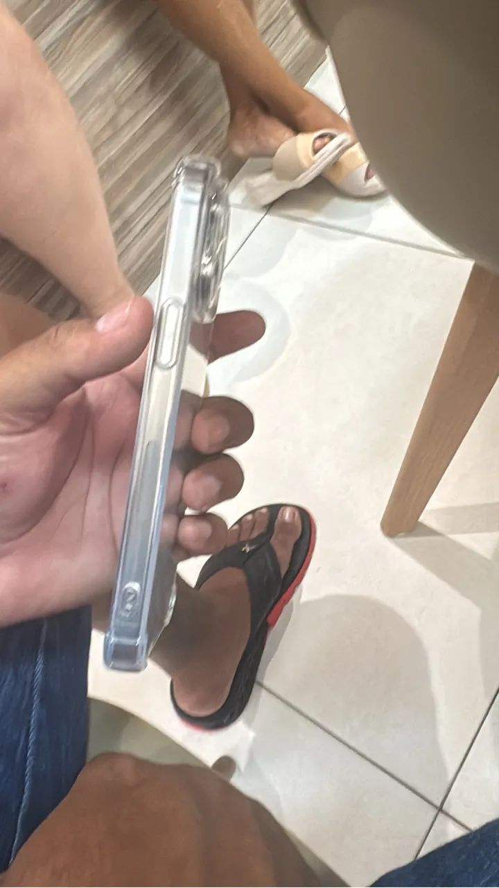 iPhone 15 pro max 512 gb oportunidade 