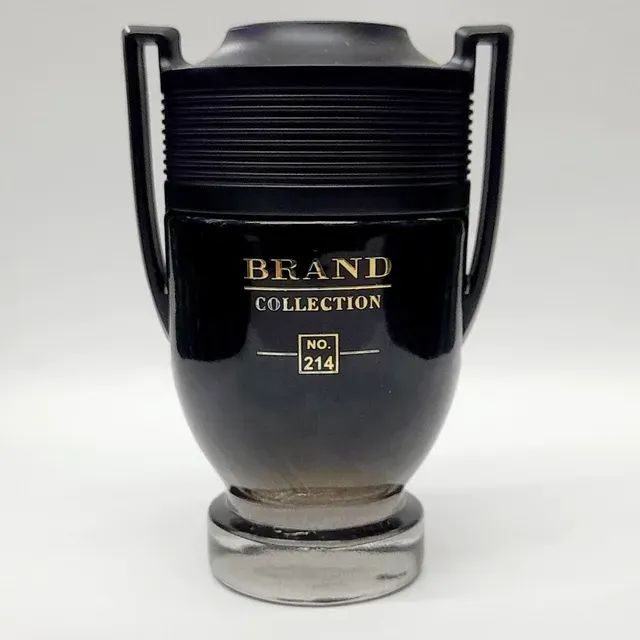 Perfume Brand Collection Masculino N214 25ML - Foto 3