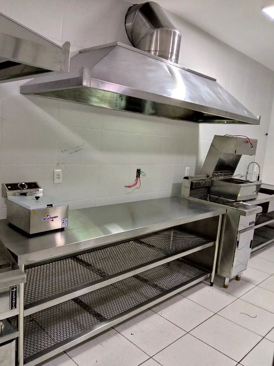 COZINHA INOX  - Foto 4
