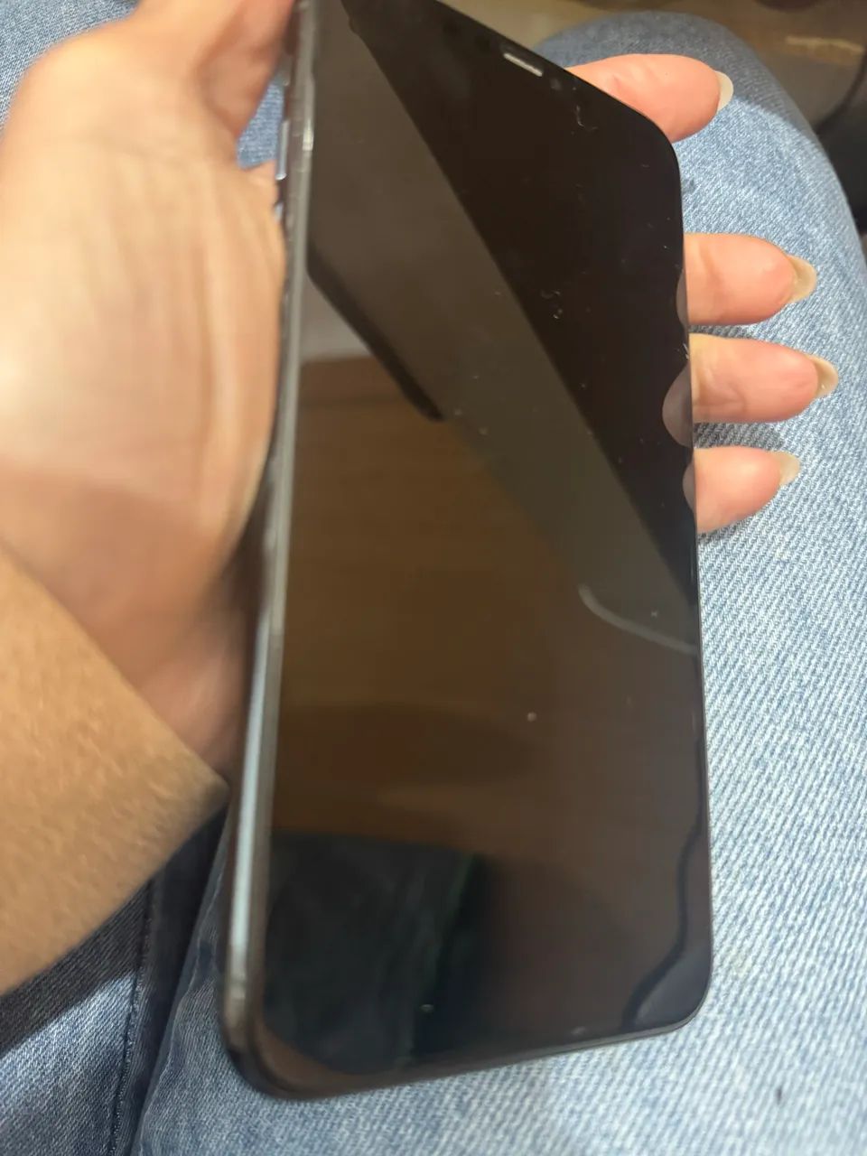iPhone 11 Pro Max - Foto 4