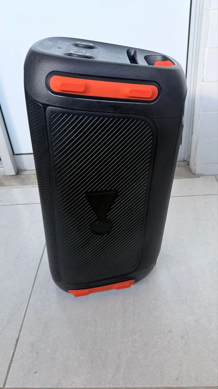 Caixa de som JBL - Foto 3
