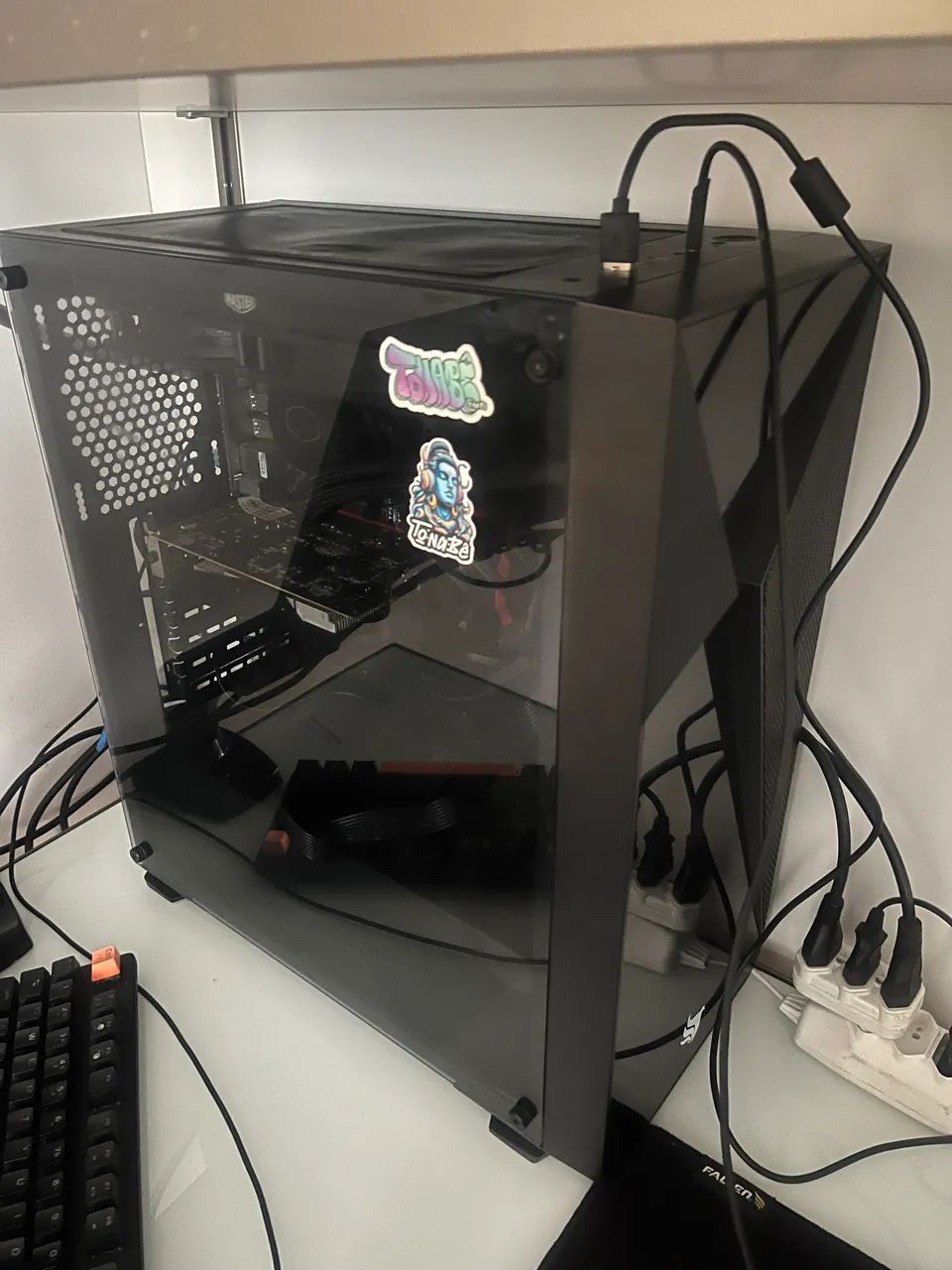 pc gamer, roda tudo - Foto 3