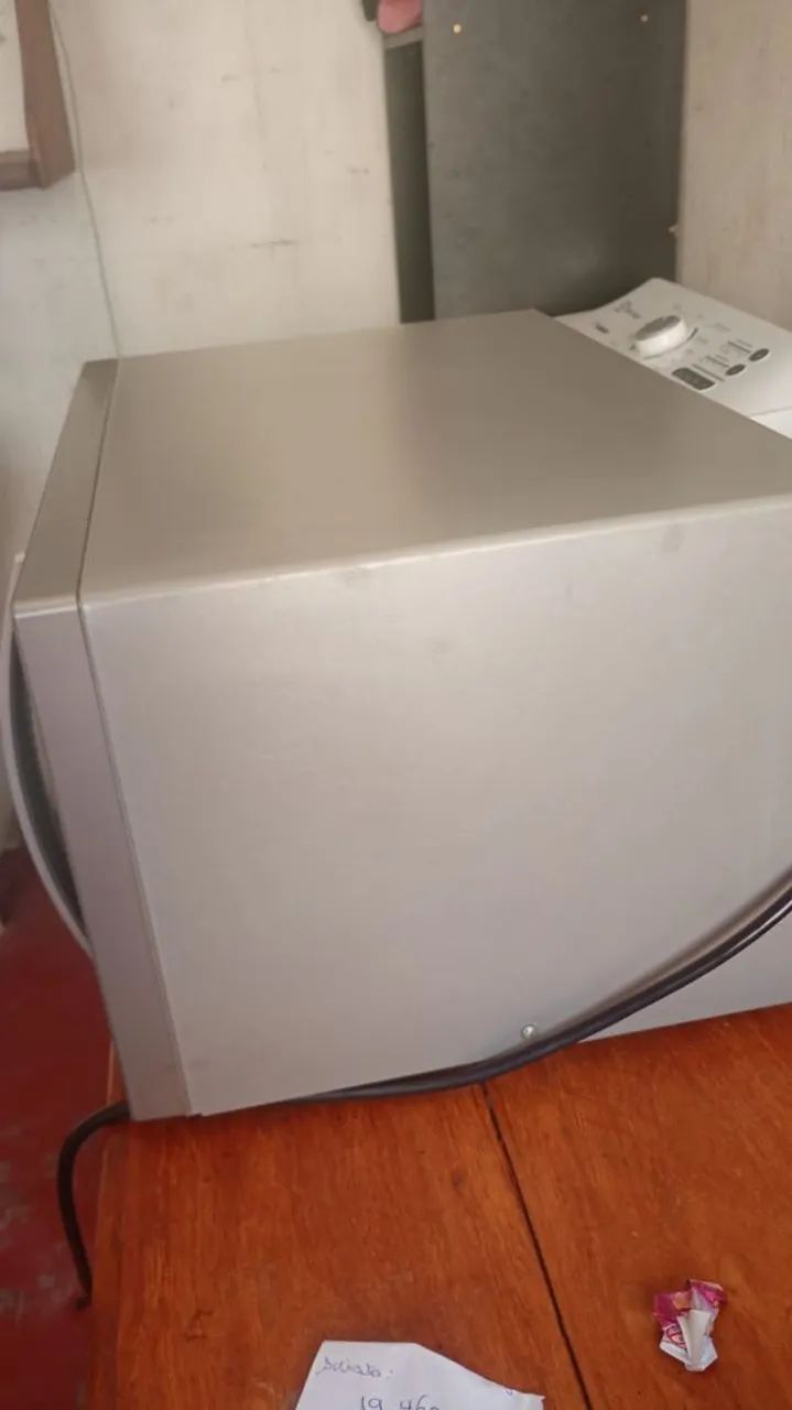 Microondas  - Foto 2