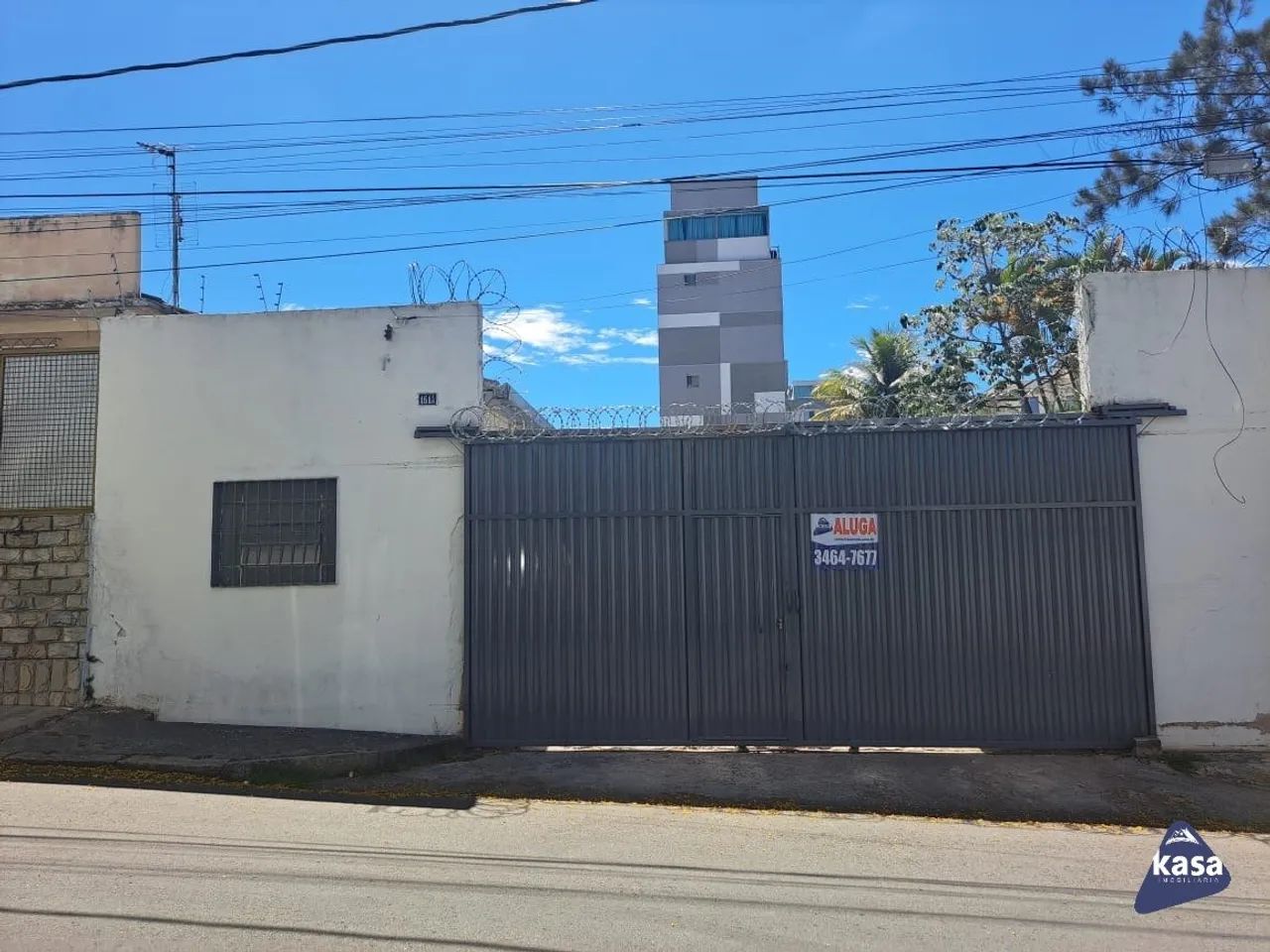 Galpão para alugar 486,16 m2