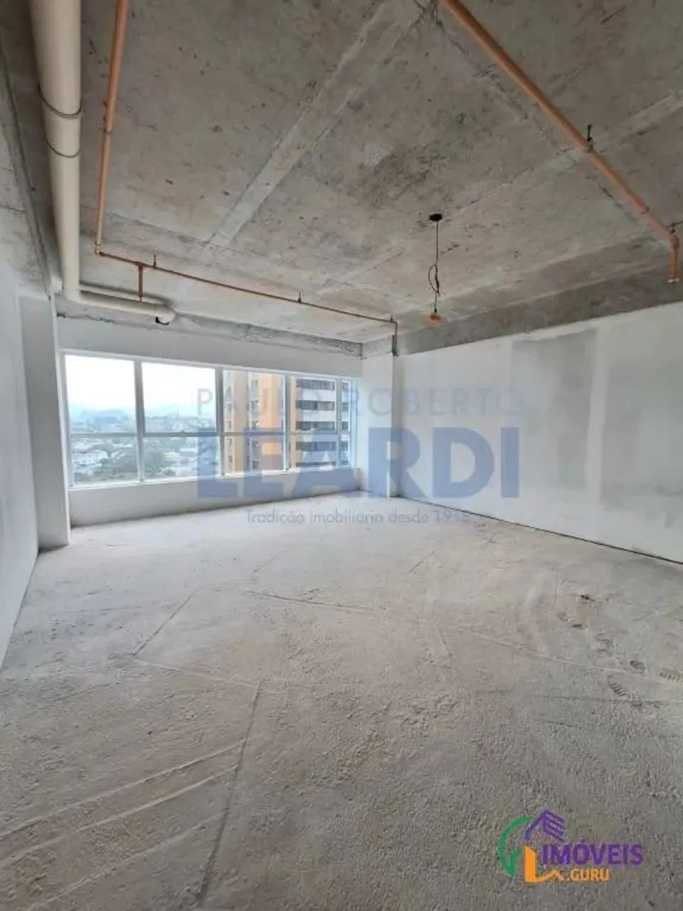 CONJ. COMERCIAL - EMPRESARIAL 18 DO FORTE - SP - Foto 3