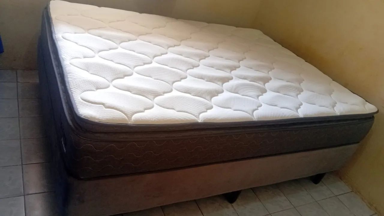 Cama box pelmex - Foto 2