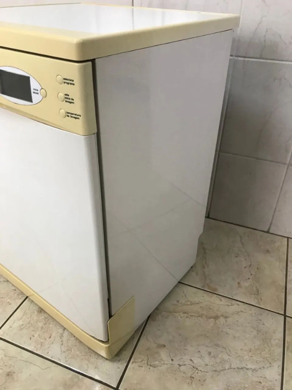Lava Louça 12 serv. Brastemp  - Foto 4