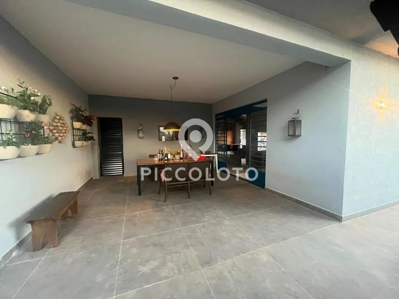 Sobrado à venda em Campinas, Vila João Jorge, com 4 quartos, com 234.5 m² - Foto 4