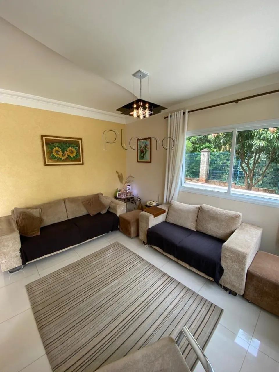 Casa à venda com 4 dormitórios no Swiss Park, Campinas - Foto 4