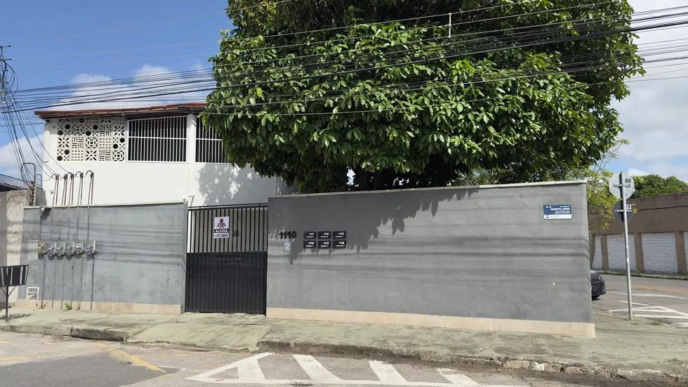 Apartamento mobiliado com 1 quarto na Cidade dos Funcionários, pronto para morar - Foto 3