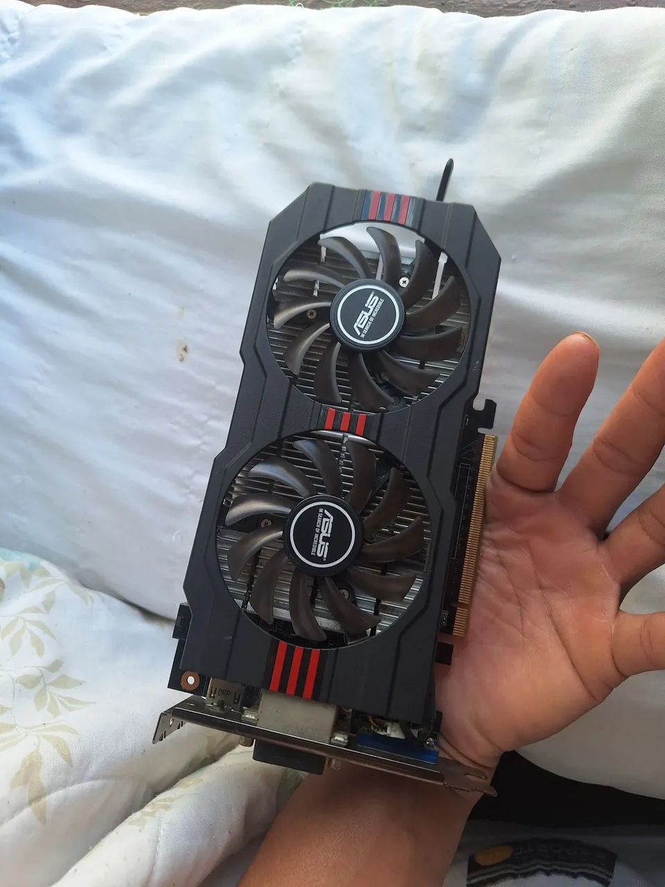 PEÇAS DE PC GAMER - Foto 2
