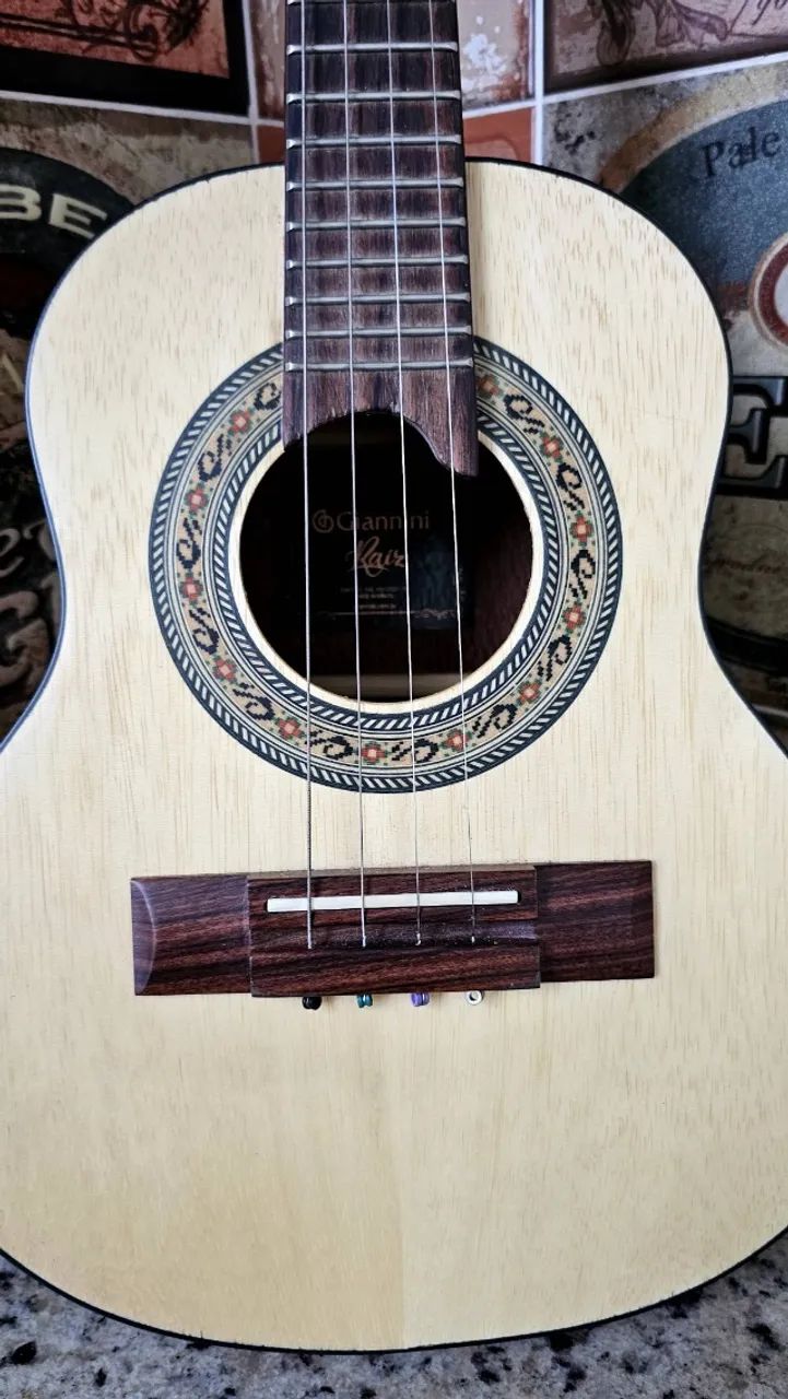 Cavaquinho - Foto 2