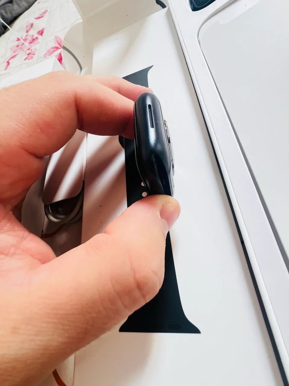 Apple Watch 8 99% Excelente - Foto 3