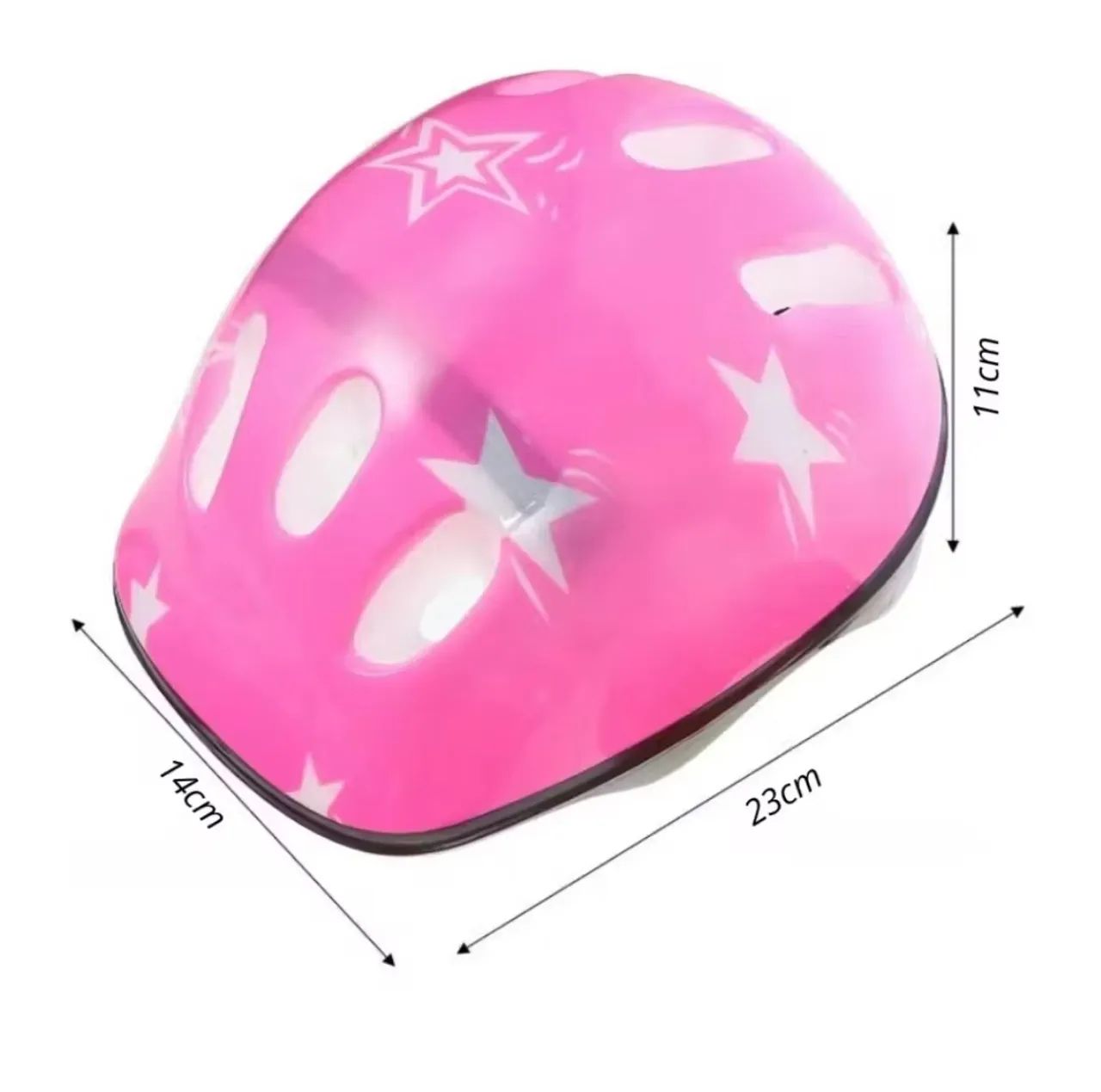 Capacete de Proteção Infantil  - Foto 2