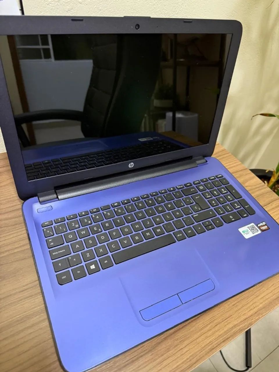 Notebook HP - Foto 2