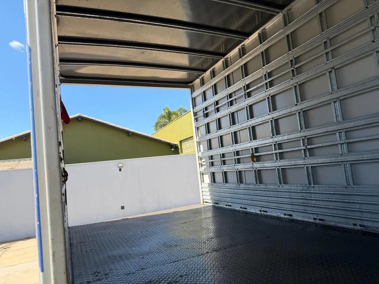 Caminhão delivery prime 11180  - Foto 13