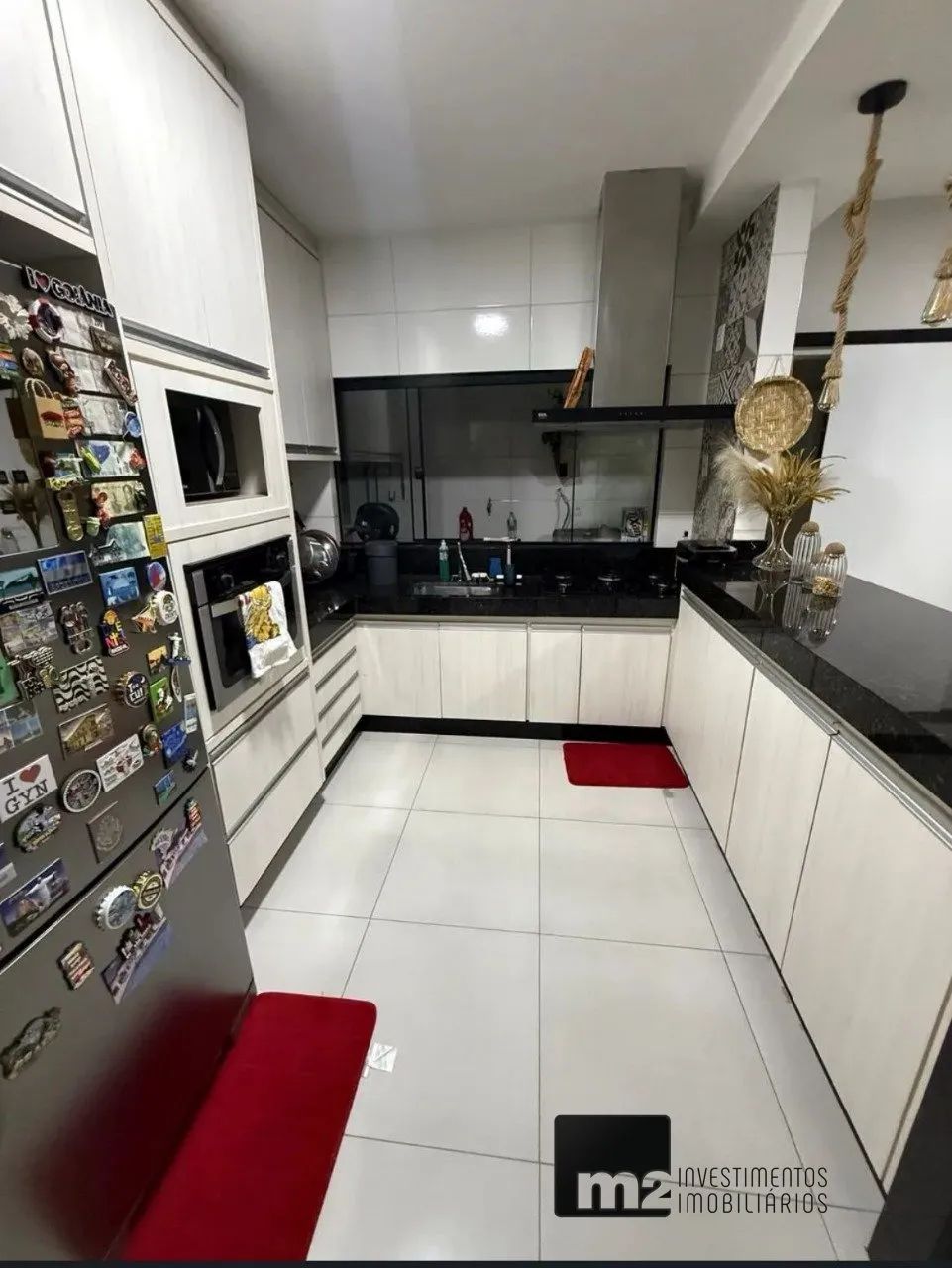 Casa no parque real com 3 quartos com 1 suíte - Foto 3