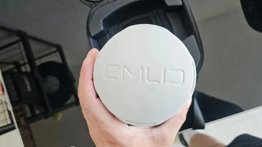 Receptor GNSS Emlid Reach RS2 - Foto 4
