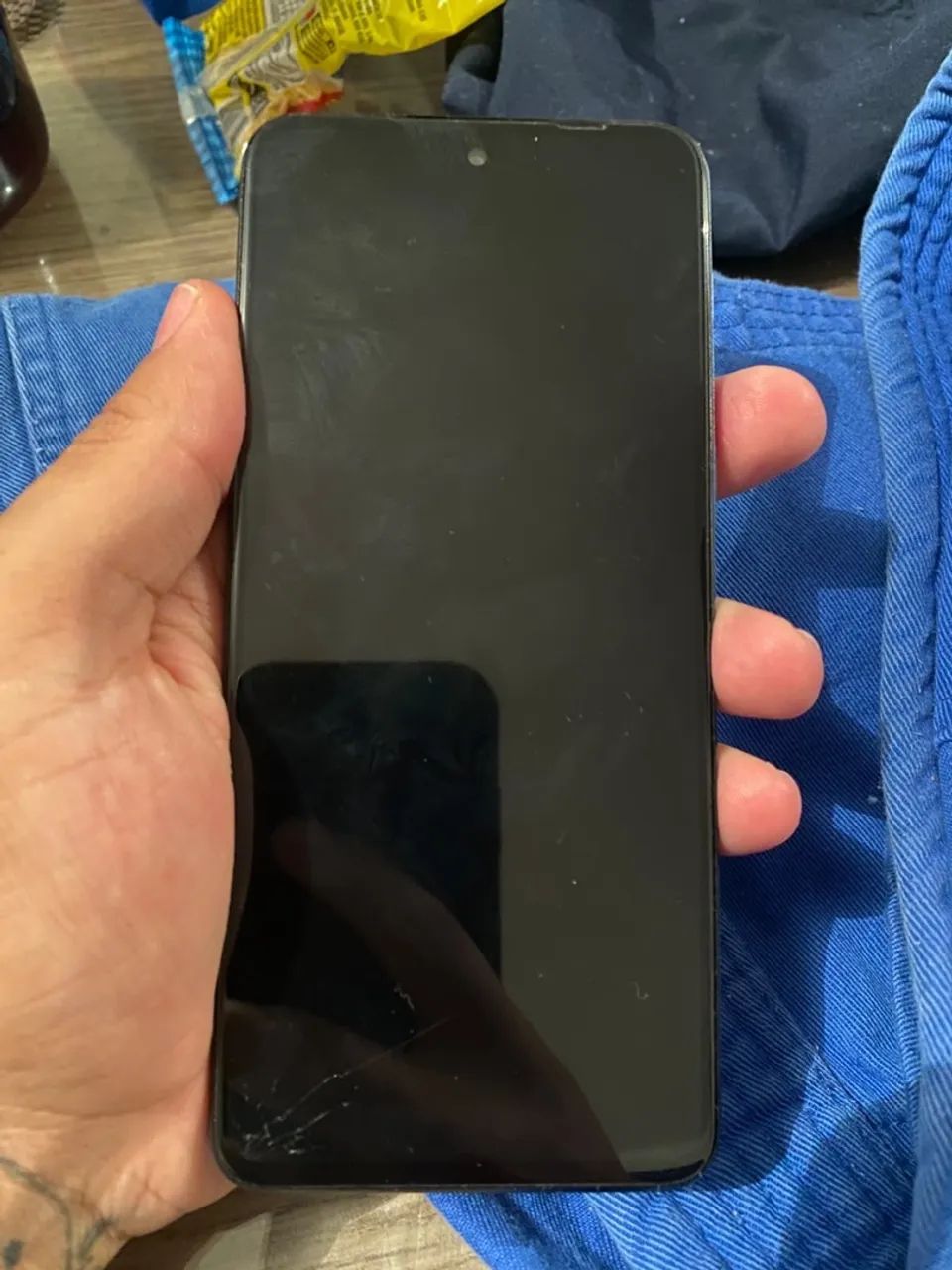 Motorola Moto G54 - Foto 3