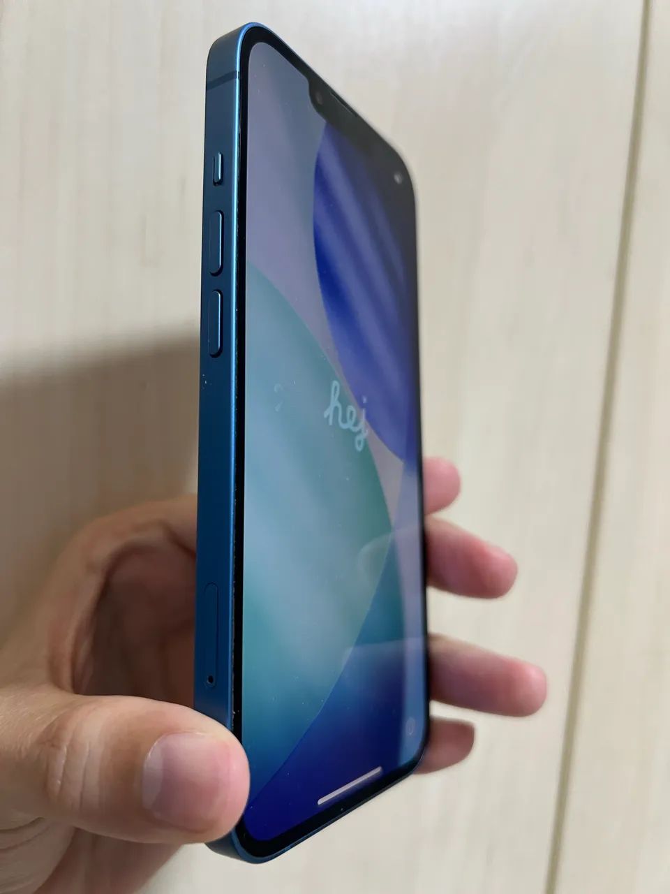 iPhone 13 Blue 128gb - Foto 2