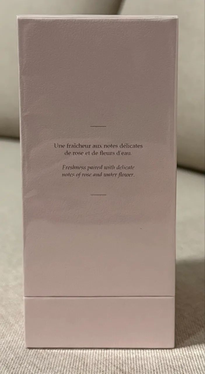 Delina La Rosée 75ml - Foto 5