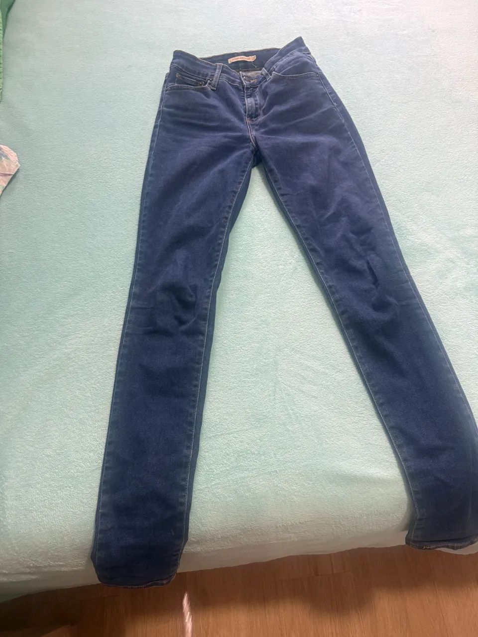 Calça jeans levis - Foto 3