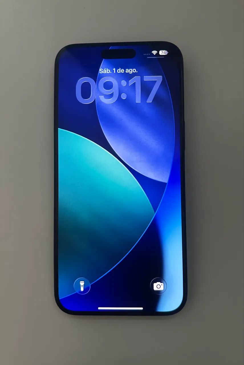 iPhone 15 pro Max 256GB - Foto 2