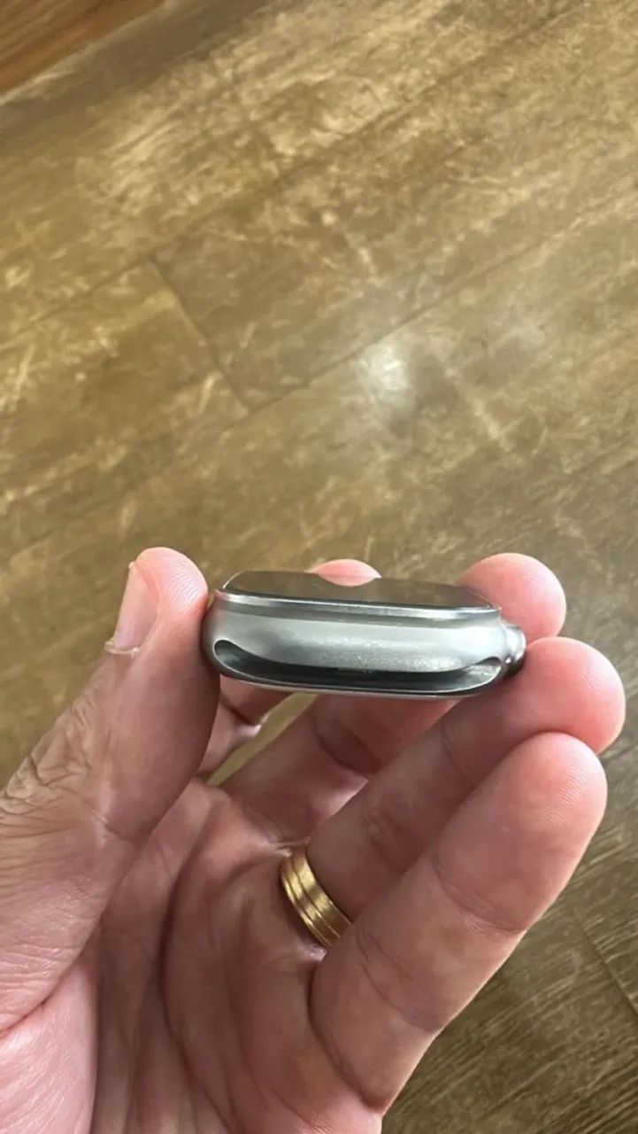 Apple Watch Ultra 2 - Foto 3