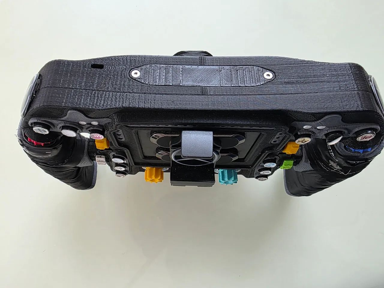 Aro Add-on para base thrustmaster T300  - Foto 3