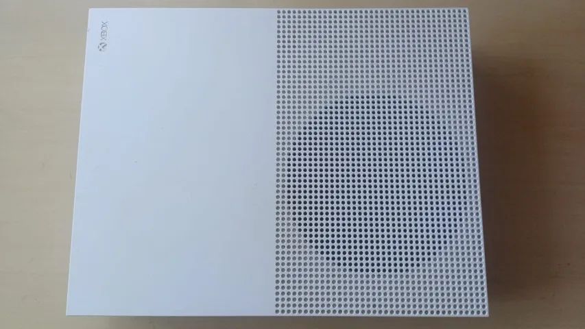 Xbox One S 512gb - Foto 3