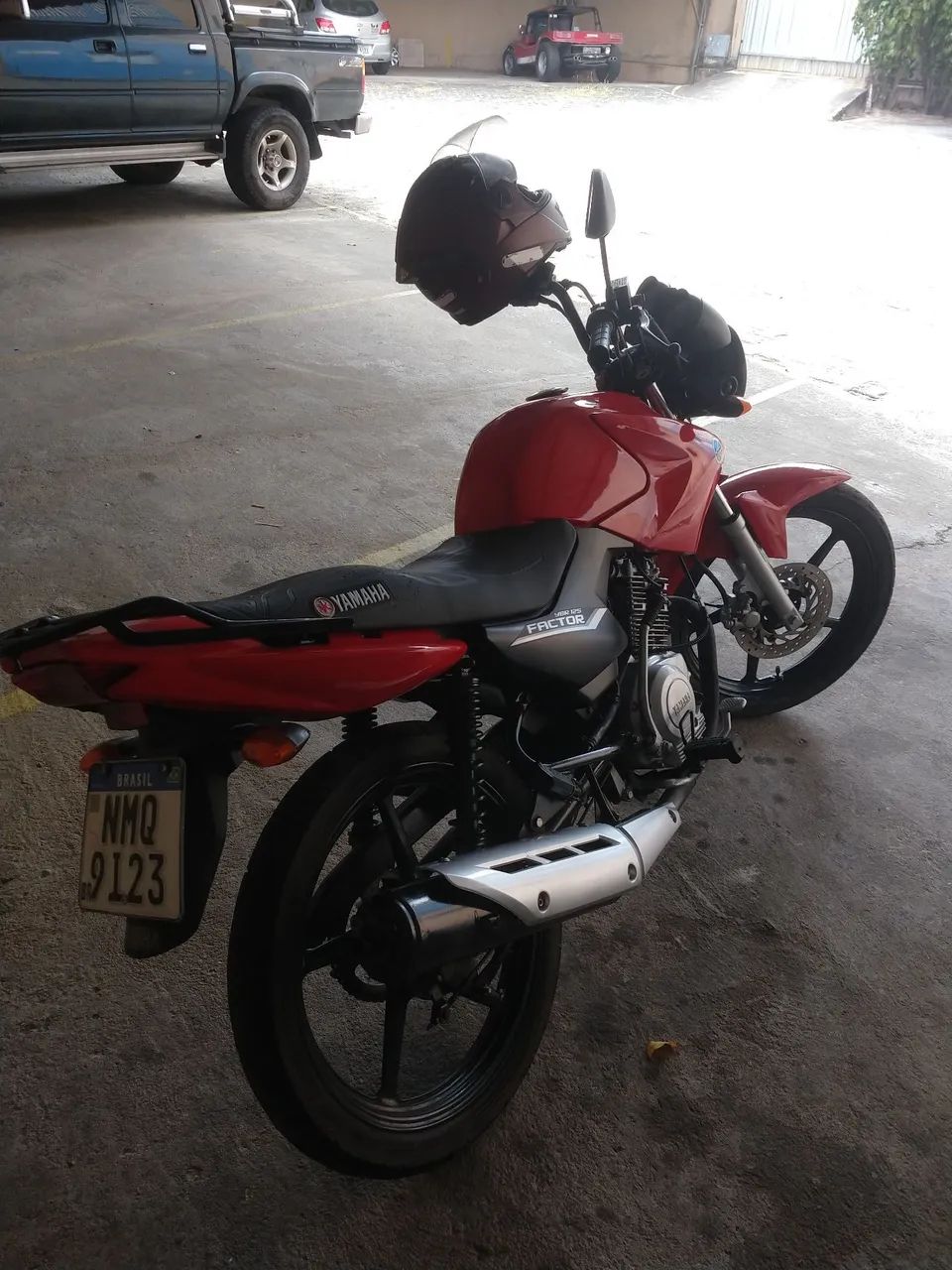 Yamaha factor - Foto 2
