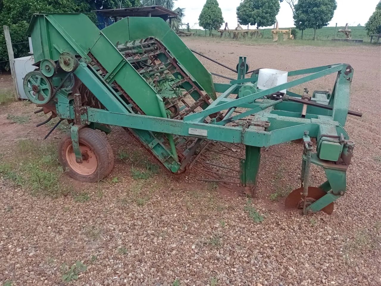 Arrancador de amendoim  - Foto 4