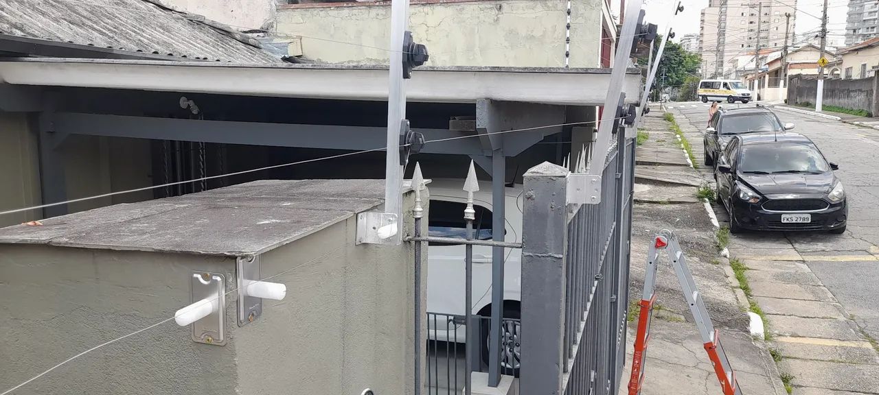 Cerca elétrica intelbras  - Foto 5
