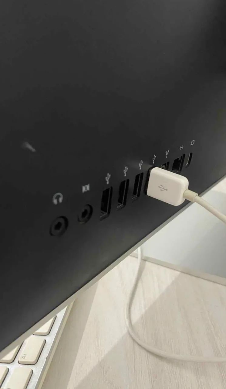 iMac 20 - Foto 4