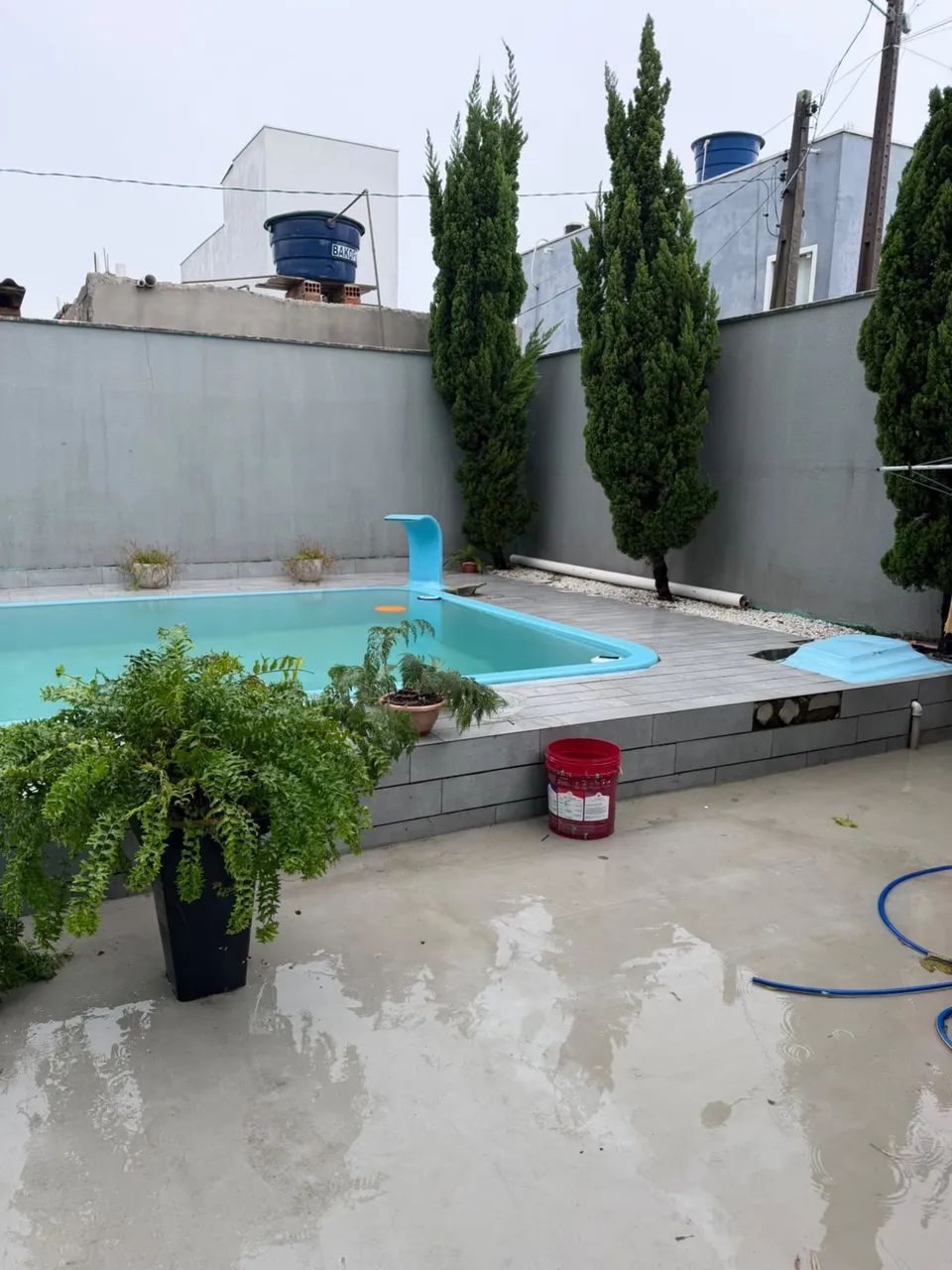 Vendo sobrado semi novo - Foto 3