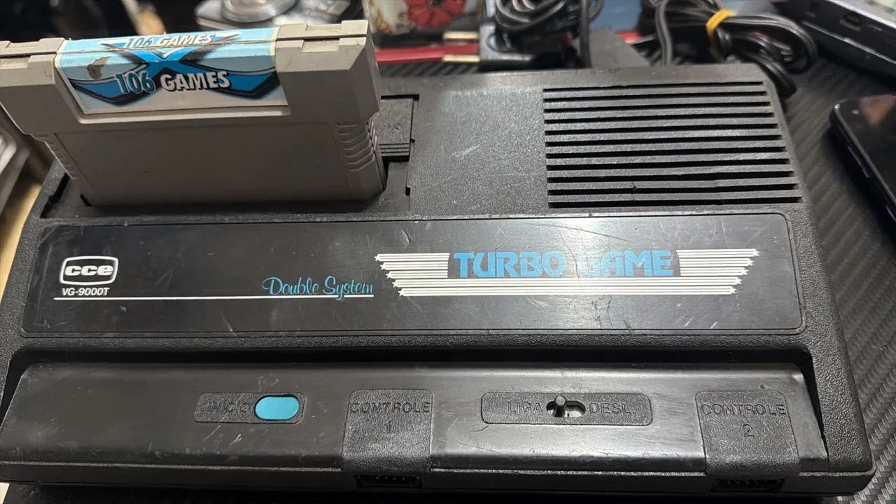 Turbo game cce 