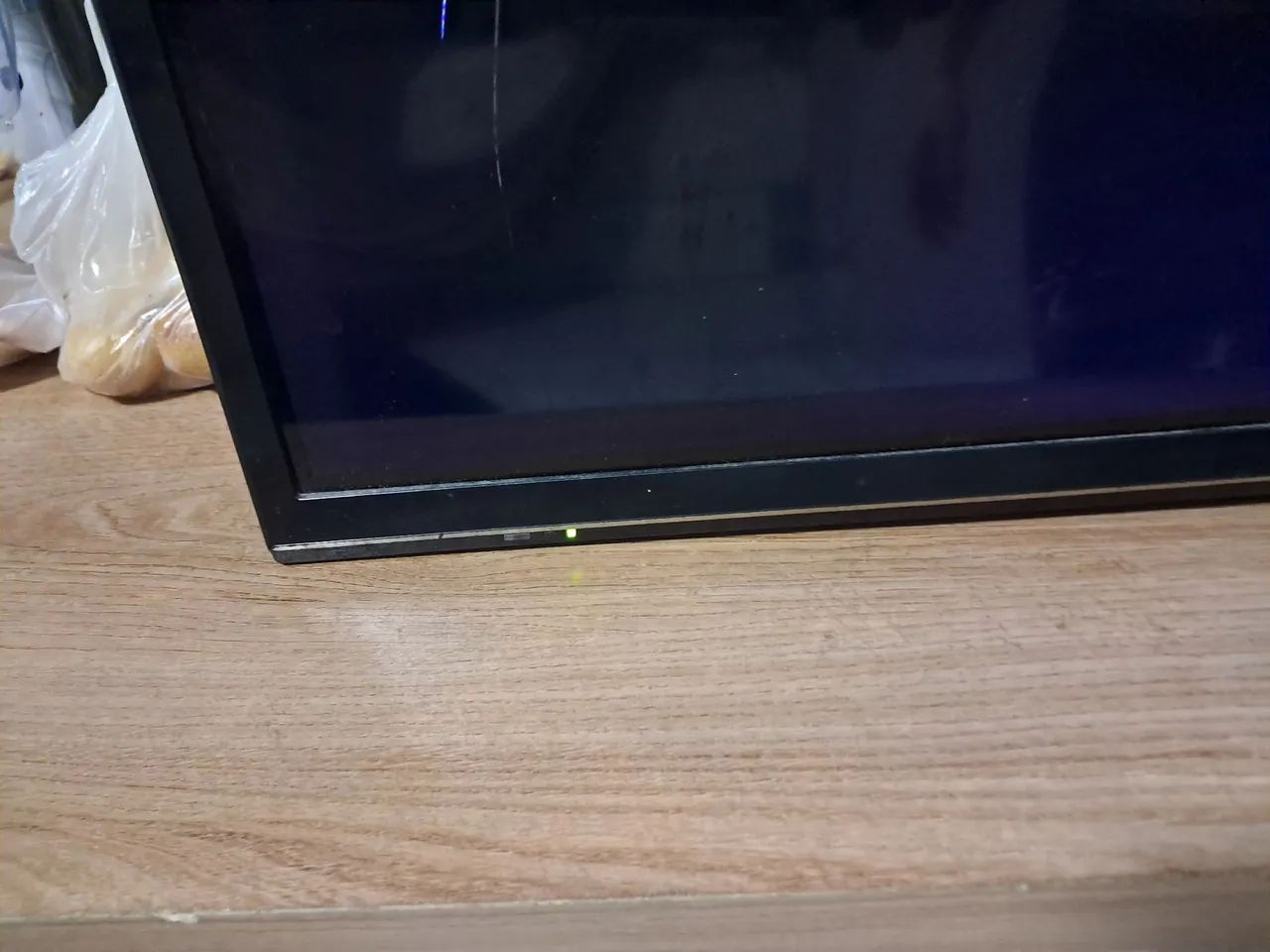 2 tv com defeito uma liga e outra nao - Foto 4