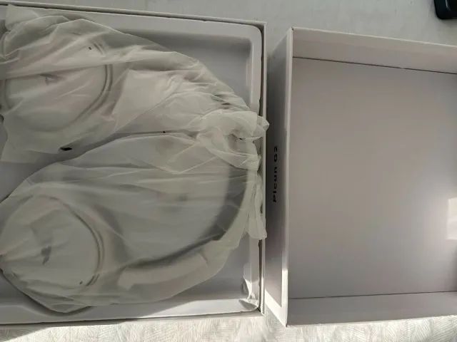 Headset Picun G2 - branco - Foto 3