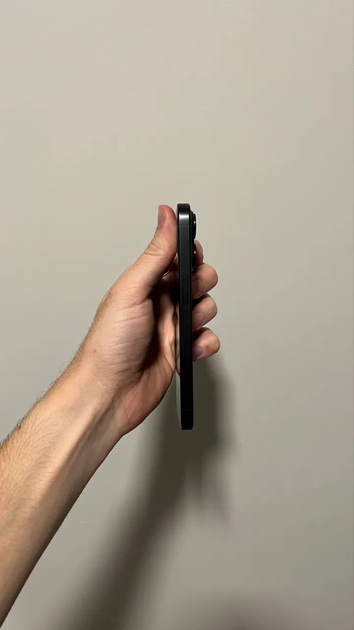 BARATO OPORTUNIDADE! iPhone 15 PRO - Foto 4