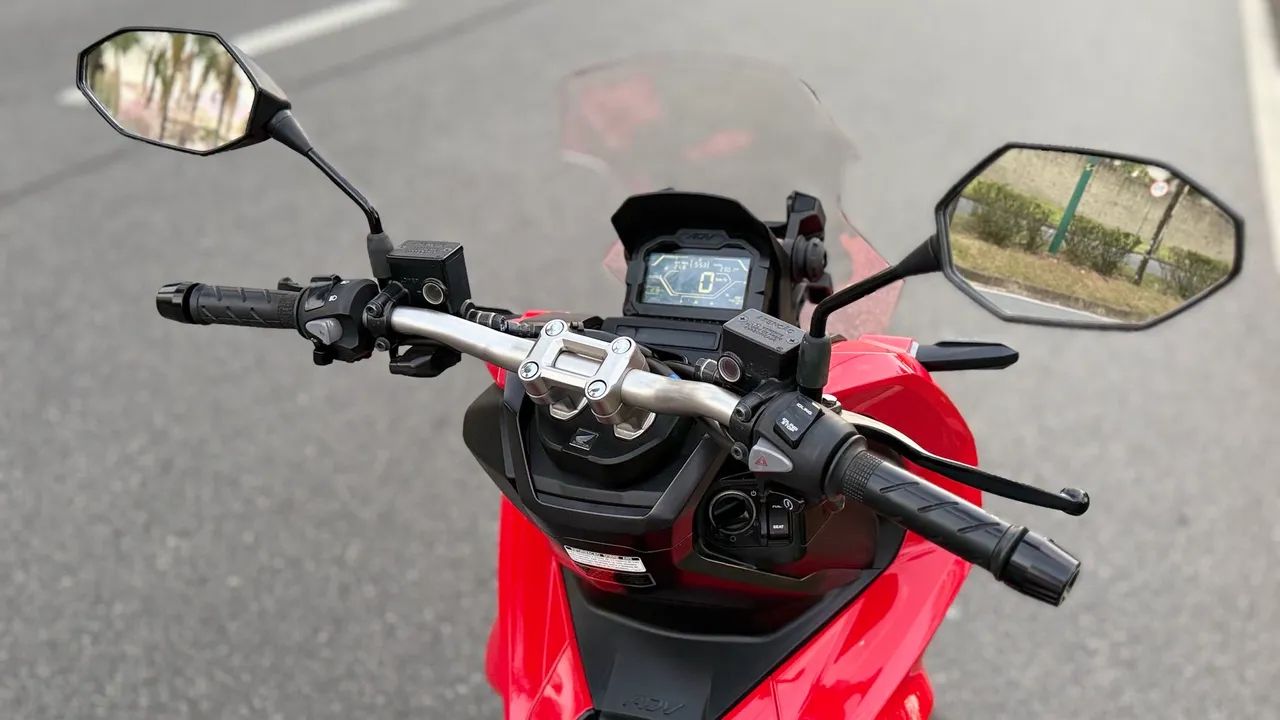 Honda ADV 150 2021 - Foto 3