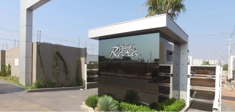 Condominio Perola Rara