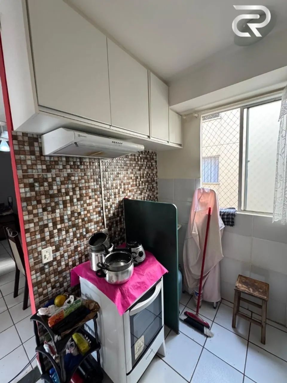 Apartamento Bairro Mansour Financia - Foto 3