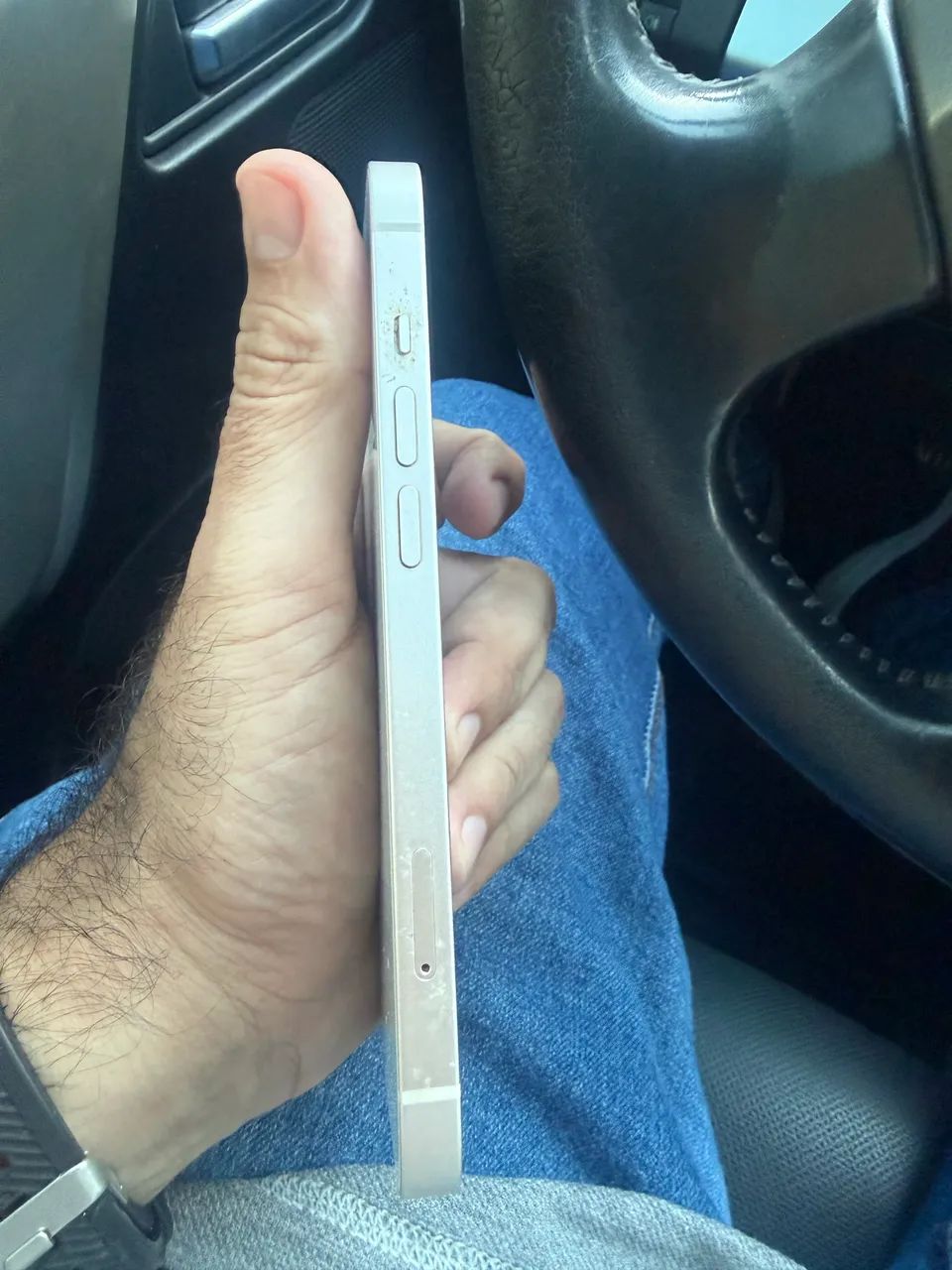 Vendo iPhone 14 256gb único dono  - Foto 2