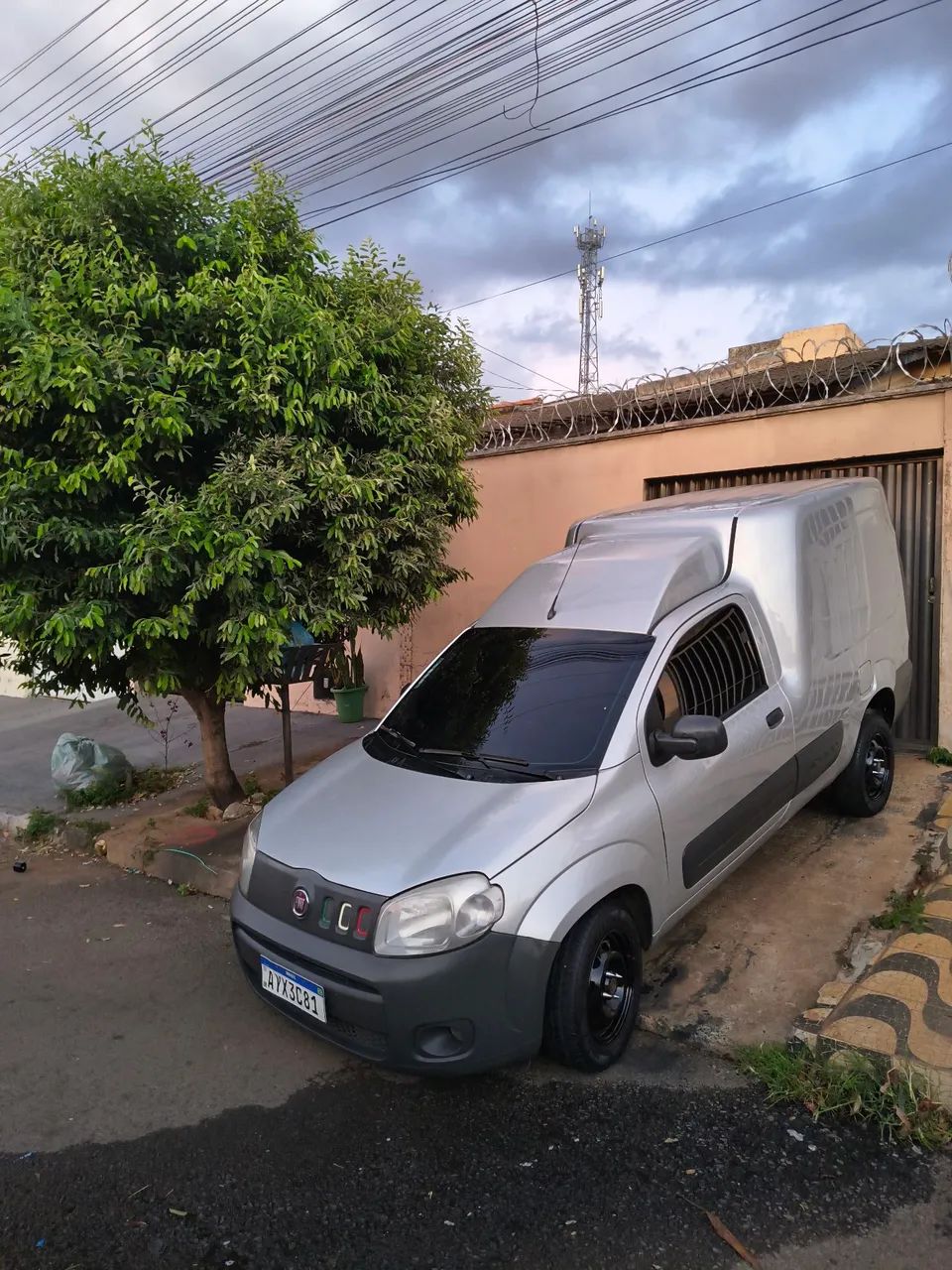 Fretes para toda Goiânia  - Foto 3