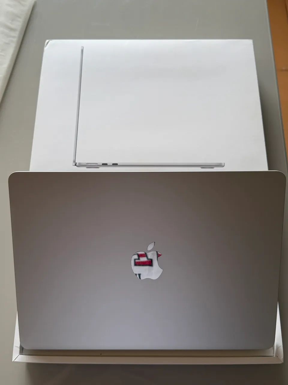 MacBook Air 256 16 M4  - Foto 5