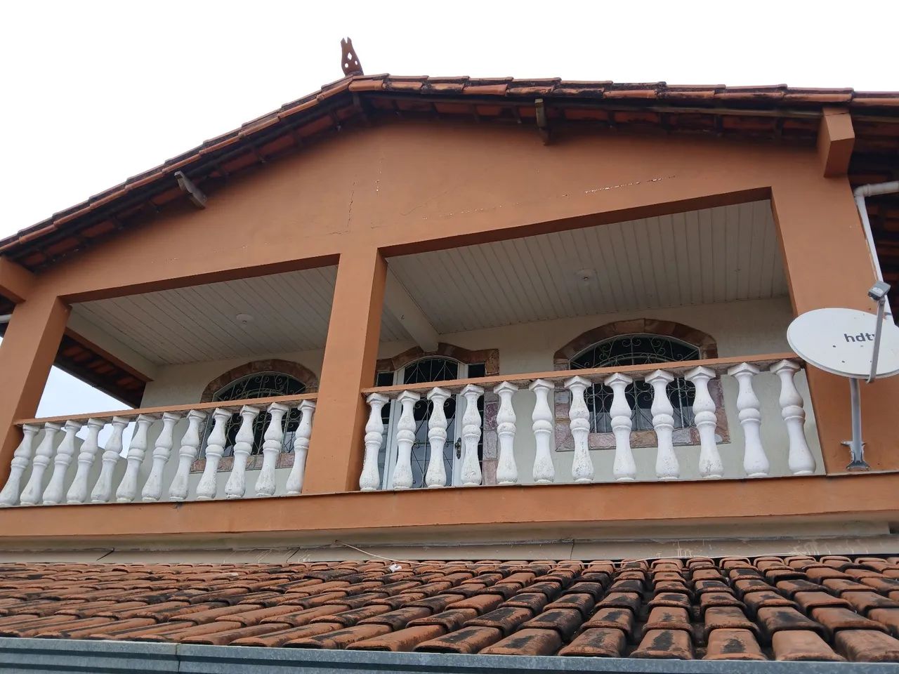 Foto - Santa Luzia - Baronesa (São Benedito)