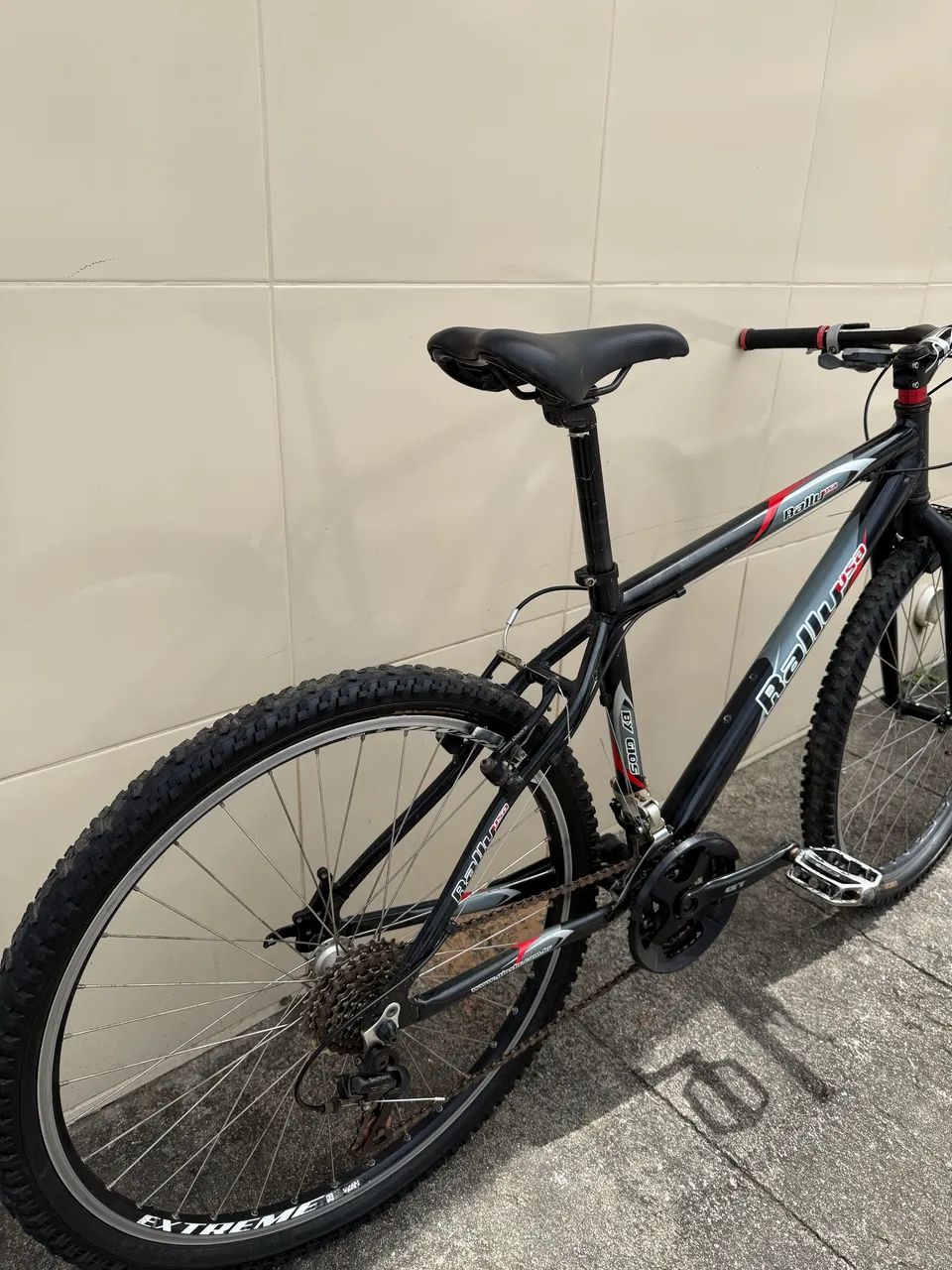 Bicicleta aro 26 GIOS  - Foto 4