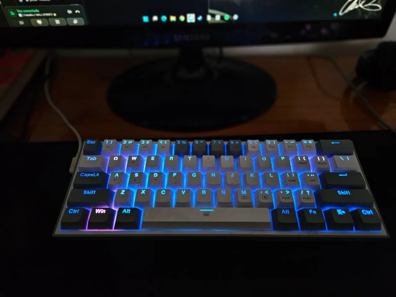 Setup gamer - Foto 2